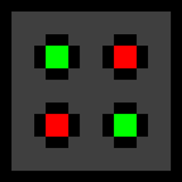 Einholzscher Tech Mod logo