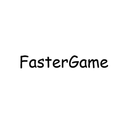 [DEPRECATED] FasterGame project image