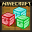 Not Enough Chest (Optifine) logo