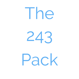 The 243 Pack project image