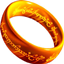Lord of the rings m0d logo