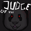 JudgeOfThePanda logo