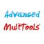 Advanced MultTools logo