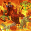 Worse Than Hell V2 logo