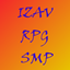 The Izanami Avengers RP-SMP-Pack logo