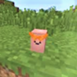 AlphaSpade's Potatocraft 12 logo