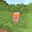 AlphaSpade's Potatocraft 12 logo