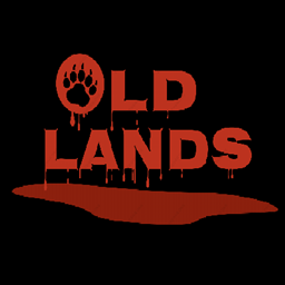 Old Lands logo