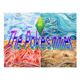 Pokésimmer's Avatar Adventure project image