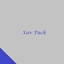 Xav Pack logo