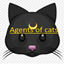 Agents of cats gear logo