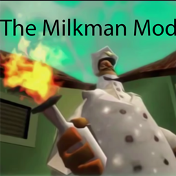 The Milkman Mod project image