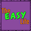 The Easy Life logo