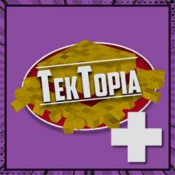 TekTopia Plus project image