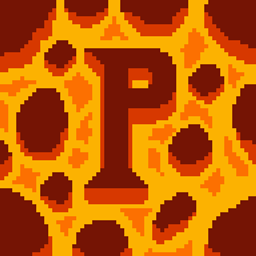 Pandorica logo