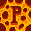 Pandorica logo