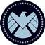 Crafters of S.H.I.E.L.D. logo