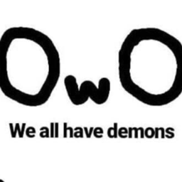 OwOfied MC logo