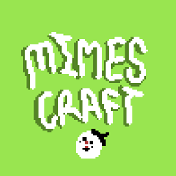 mimescraft logo