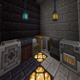 Lithos: 3D logo