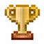 SpeedRunHelper logo