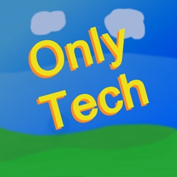 Only Tech logo