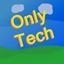 Only Tech logo