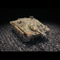 Hetzer Remodel