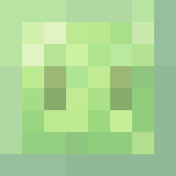 Crystal Slimes logo