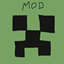 Minceraft Mod Clairo Edition logo