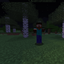 Herobrine Sightings