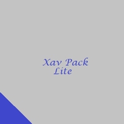 Xav Pack Lite