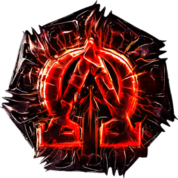 After The Flash (depreciated and discontinued logo