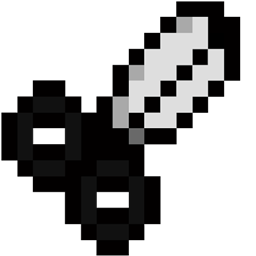 Sharper Shears logo