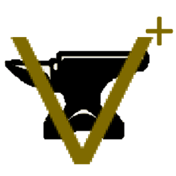 Vulcan's Revenge Plus+ logo