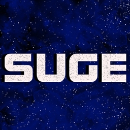 Suge logo