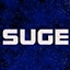 Suge logo