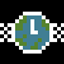 WorldTime logo