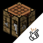 EasierCrafting logo