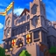 Kingdom Conquer logo