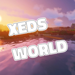 XEDs world logo