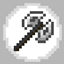 Double Bladed Axe Mod logo