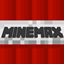 MineMax logo
