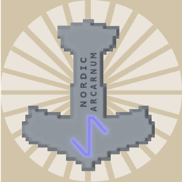 Nordic Arcanum project image