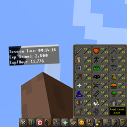 Minescape Utility project image