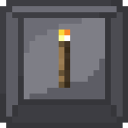 Torchkey project image