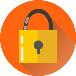 My Instance Lockouts logo