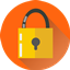 My Instance Lockouts logo