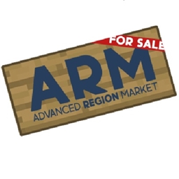 AdvancedRegionMarket logo