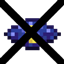 Night Vision flash be gone logo